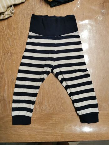 Pantalon kiabi 12 mois