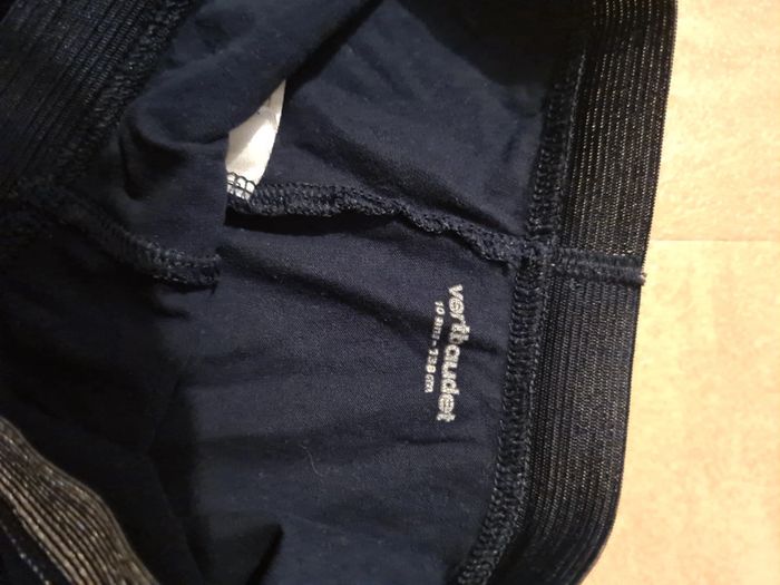 Leggings fille - photo numéro 2