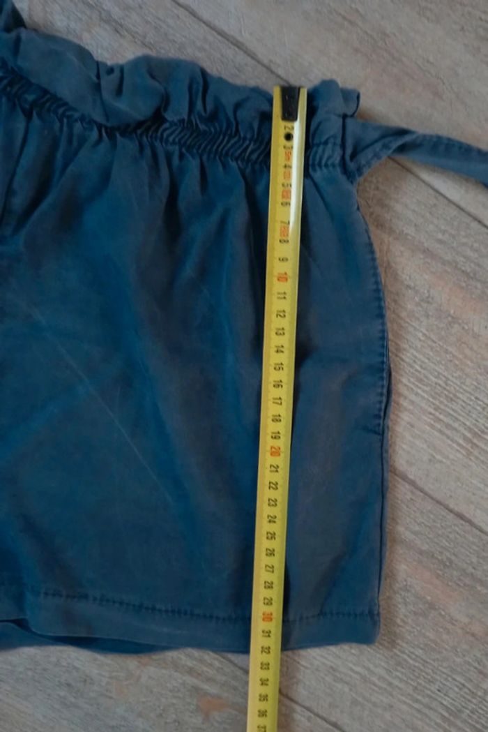 Short fluide - photo numéro 6