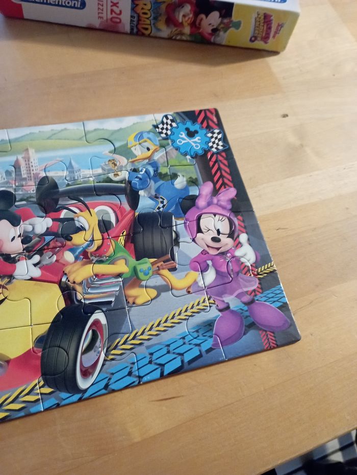 Puzzle - photo numéro 5