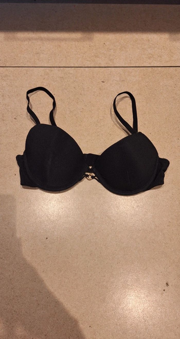 Soutien-gorge Undiz 75C