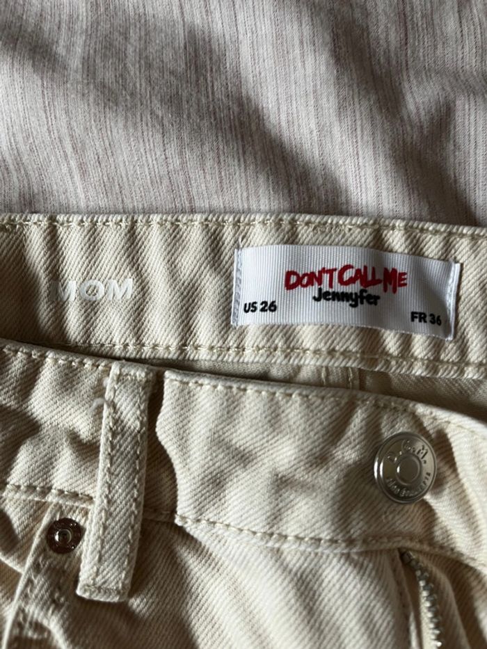 Short beige - photo numéro 3