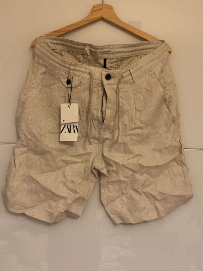 Short homme - photo numéro 3