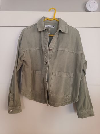 Veste zara