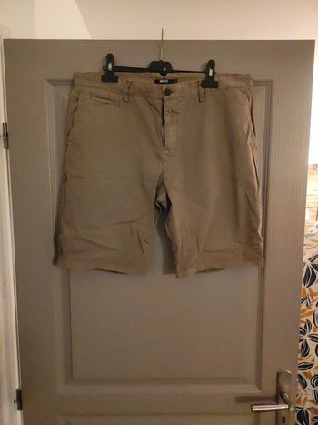 Short homme