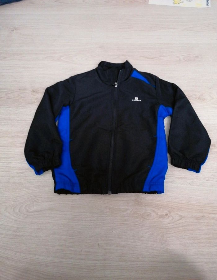 Ensemble de sport - photo numéro 2