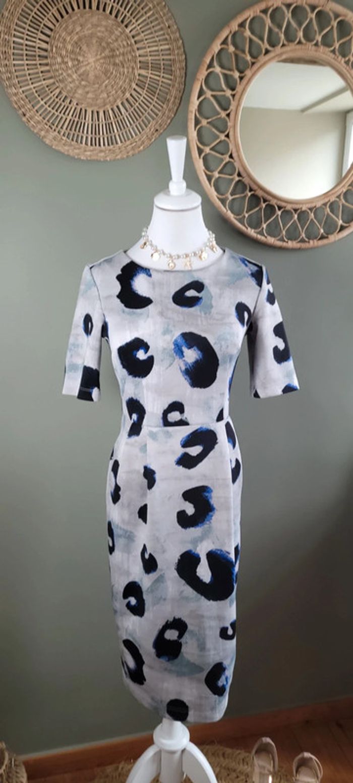 Magnifique robe Asos Taille S Parfait état - photo numéro 2