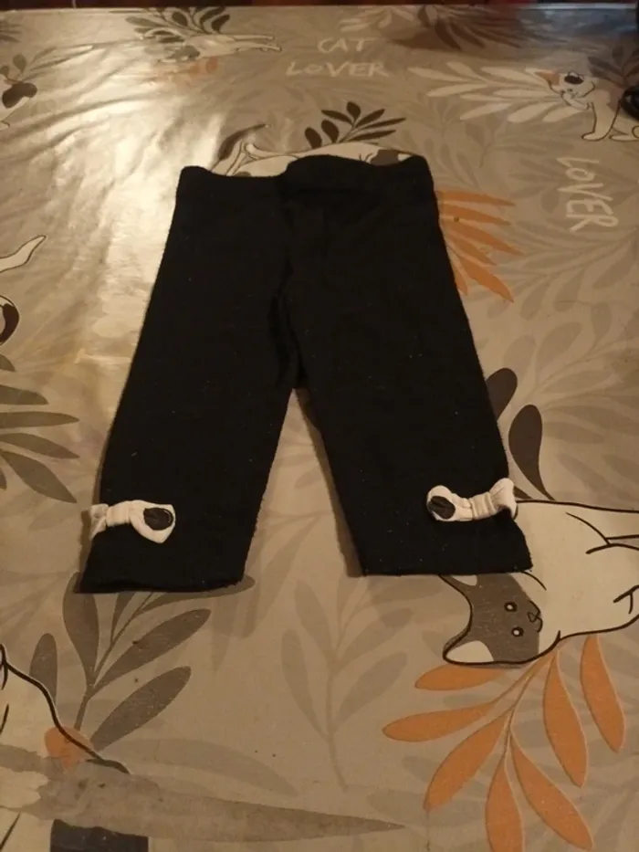 Leggings 6 mois