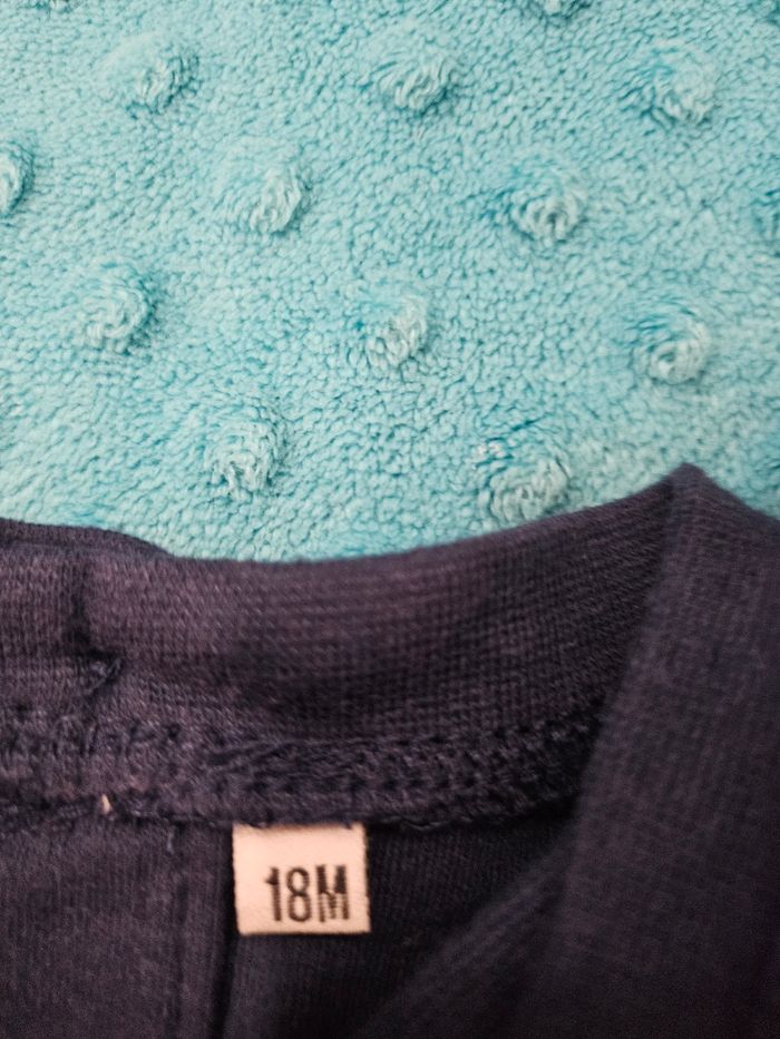 Lot 18 mois - photo numéro 4