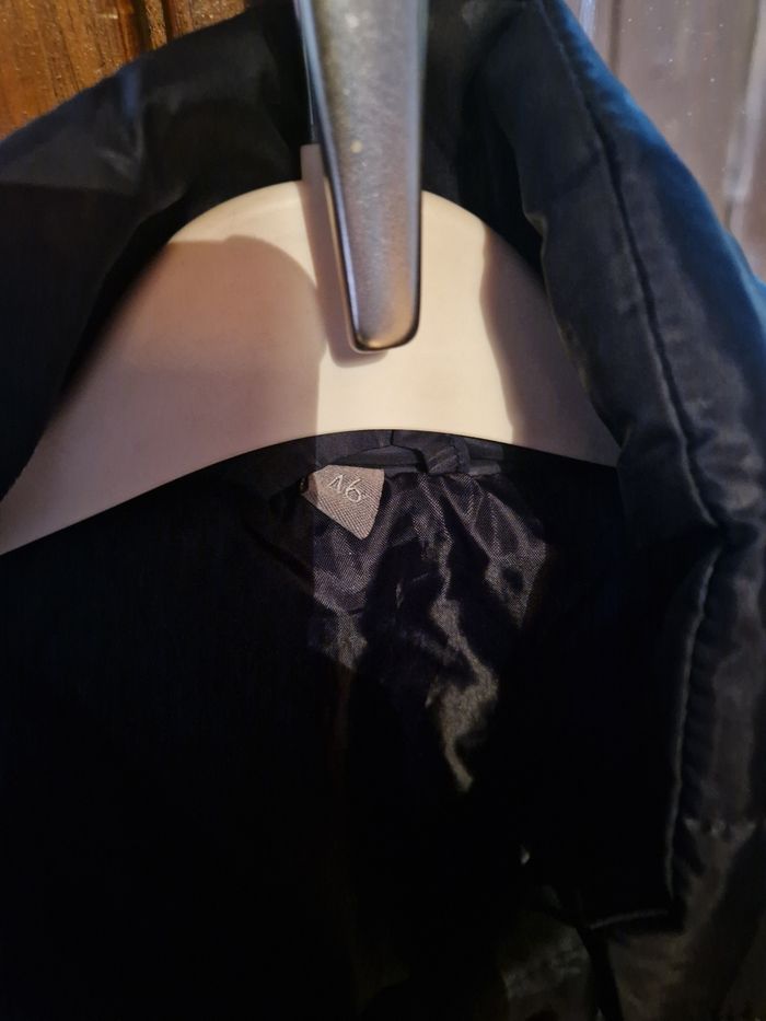 Doudoune - photo numéro 3