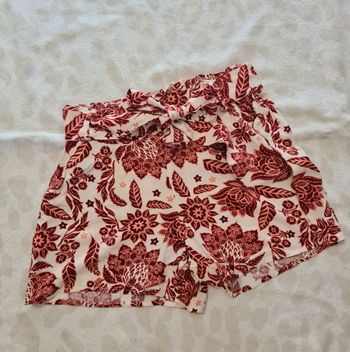Short fluide