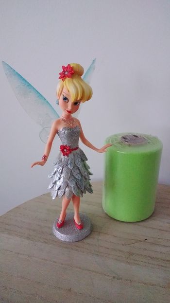 Tulle vert