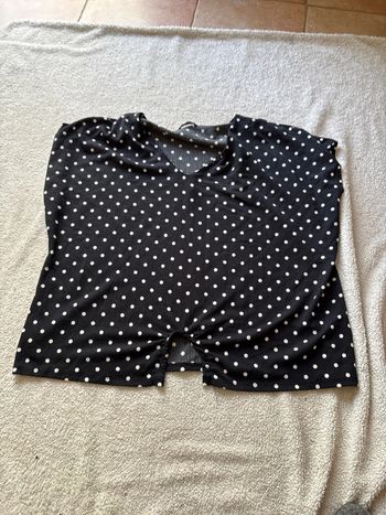 Haut Msmode taille xxl