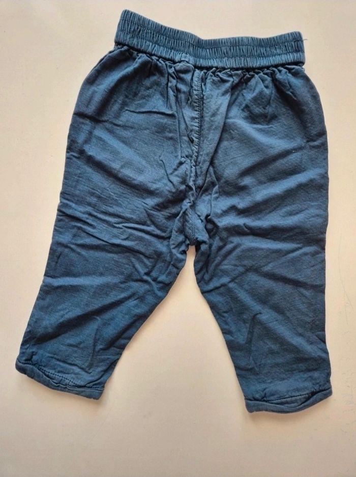 👦 Pantalon - photo numéro 3