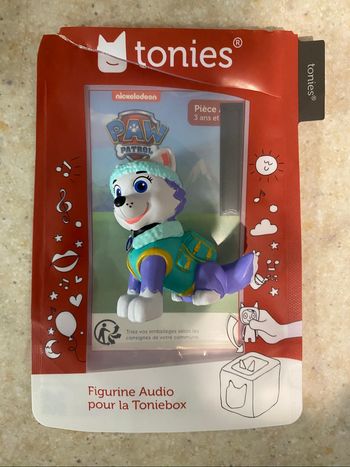 TONIES