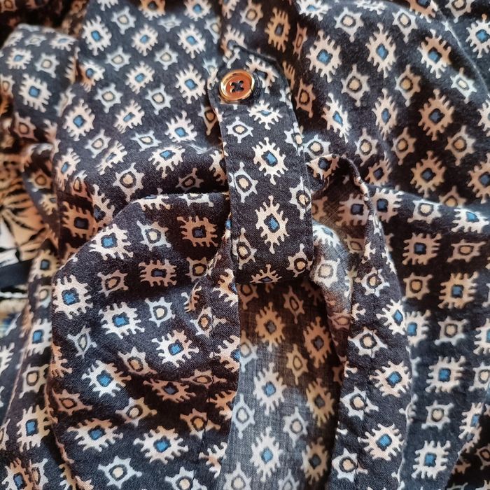 Tunique Canda taille 44 - photo numéro 5
