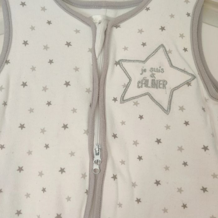 Gigoteuse (turbulette) - photo numéro 4