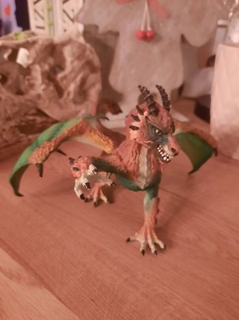 Schleich bayala dragon
