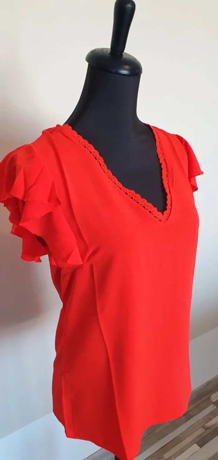 Tee-shirt - photo numéro 11