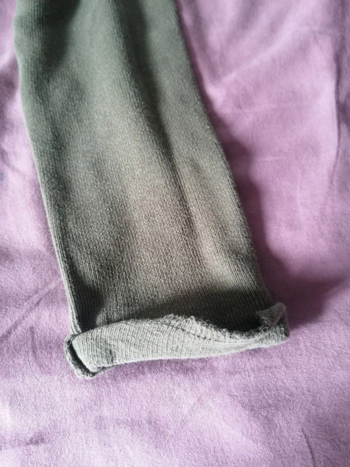 Pantalon enfant - photo numéro 4