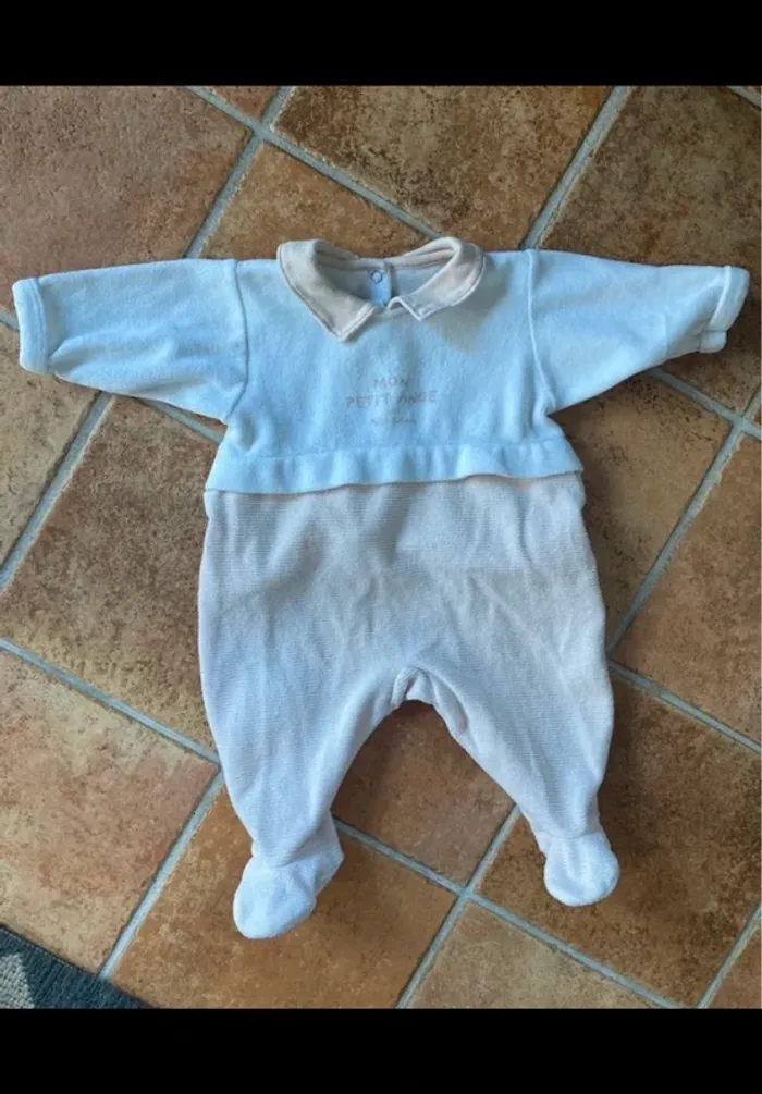 Pyjama bb