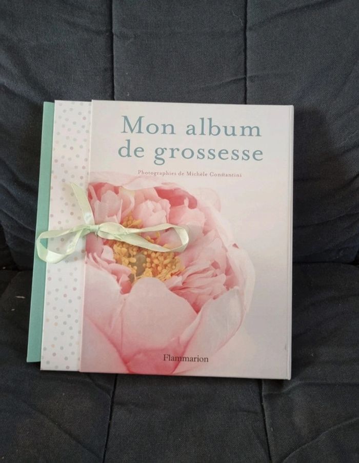 Le coffret de bébé - photo numéro 3