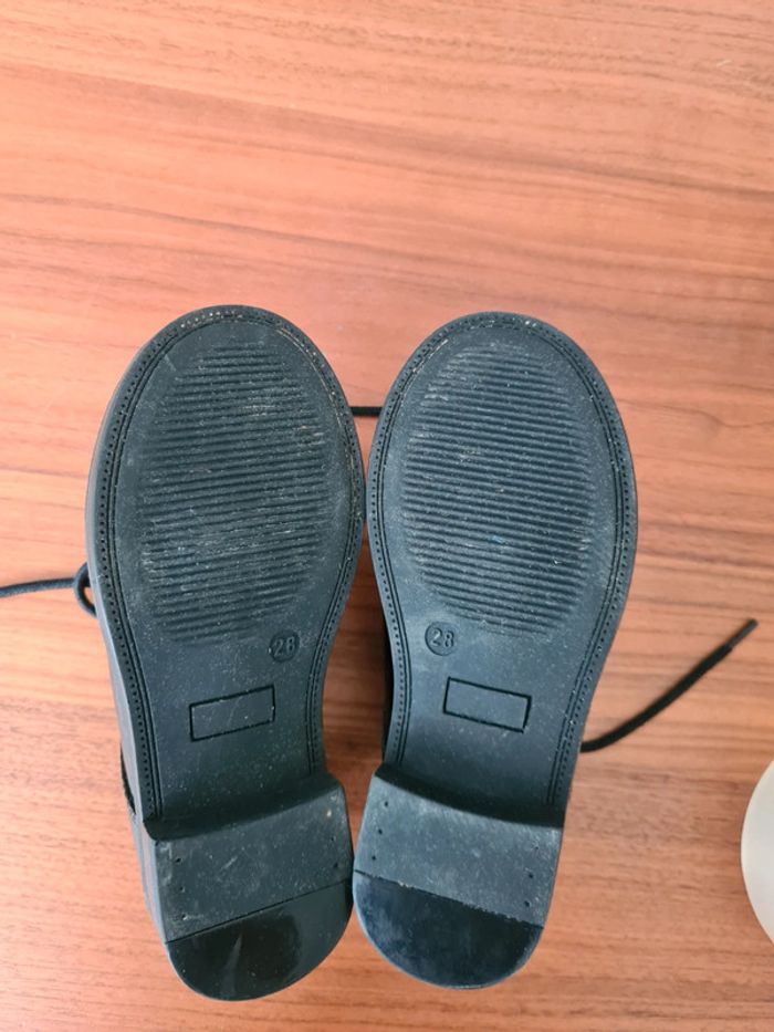Chaussures Tape à l'œil - photo numéro 5