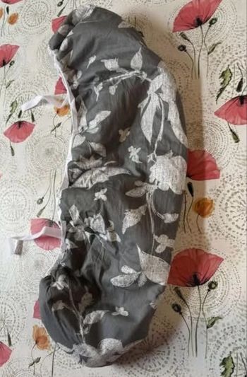 Housse table à repasser