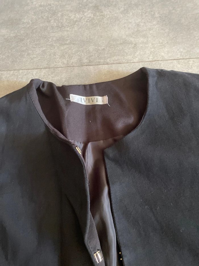 Veste ivivi - photo numéro 4