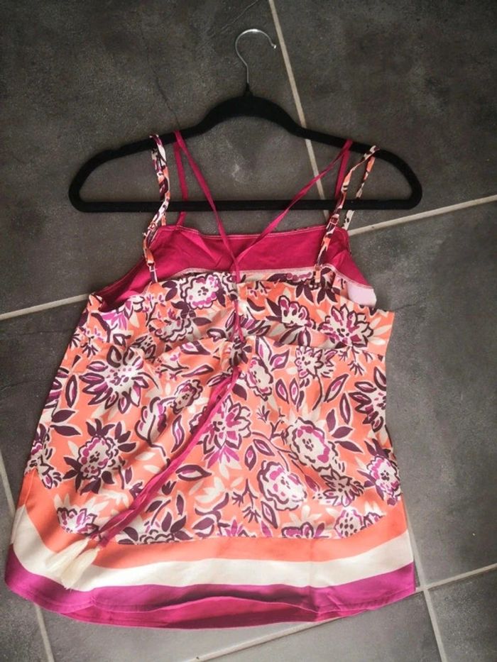 Débardeur enfant - photo numéro 2