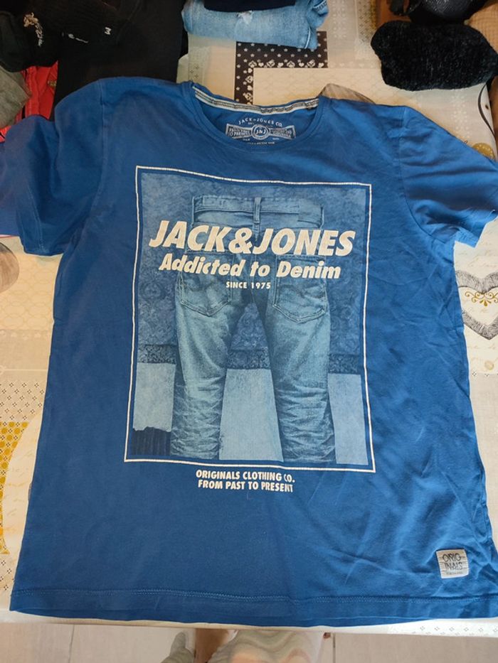 T shirt homme