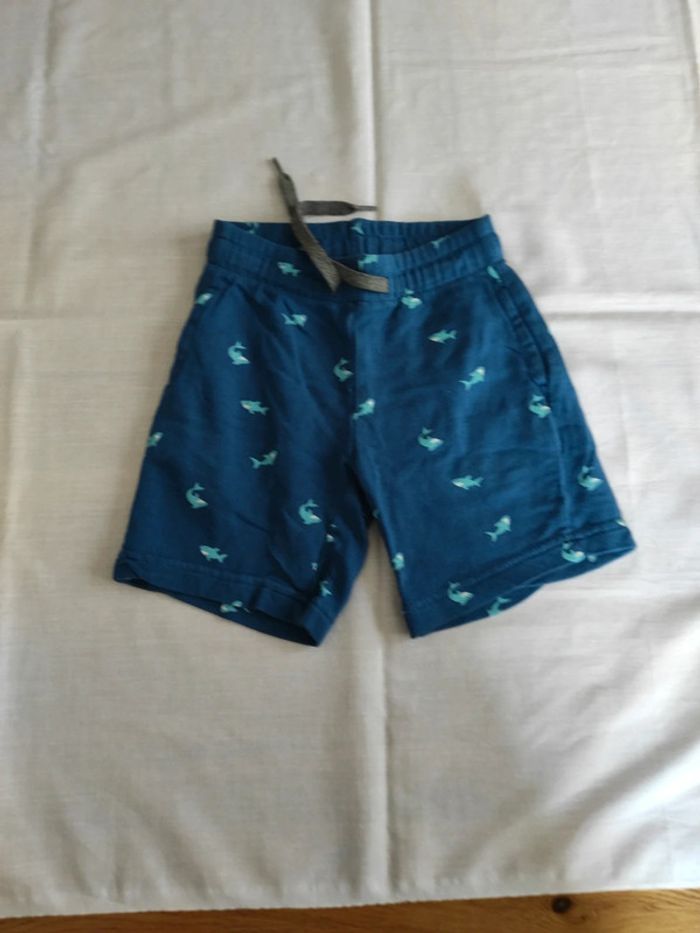 Lot 6 shorts - photo numéro 13