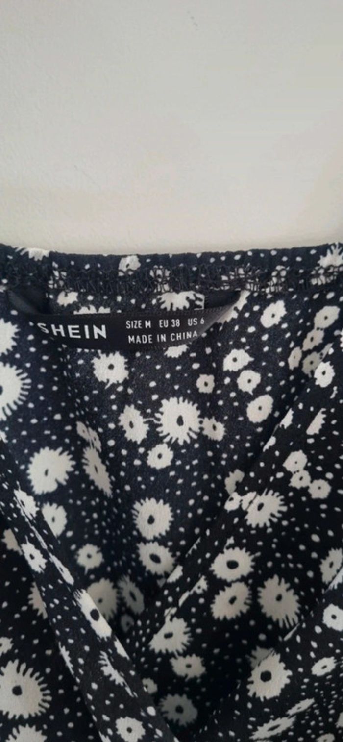Combi short taille M - photo numéro 2