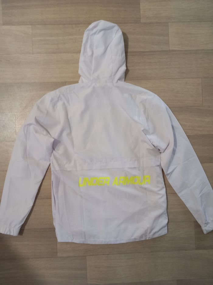 Survêtements Under Armour Neuf Taille S - photo numéro 4
