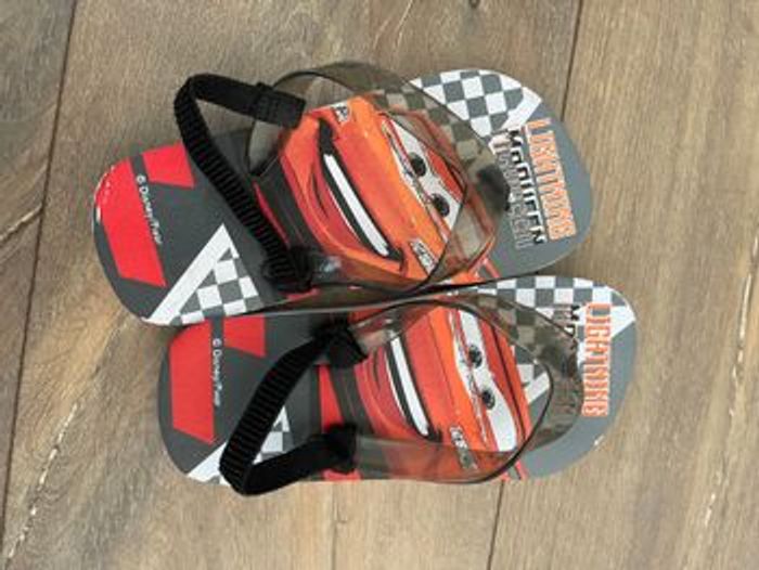 Tongs CARS T.24-25