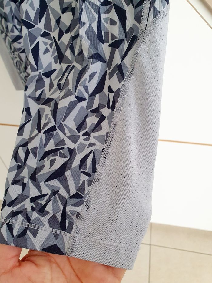 Legging 3/4 Nike Pro T. S - photo numéro 4