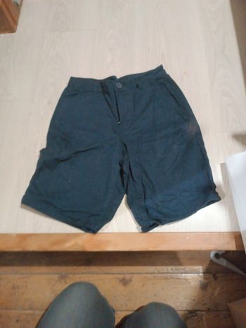 Short/bermuda xs