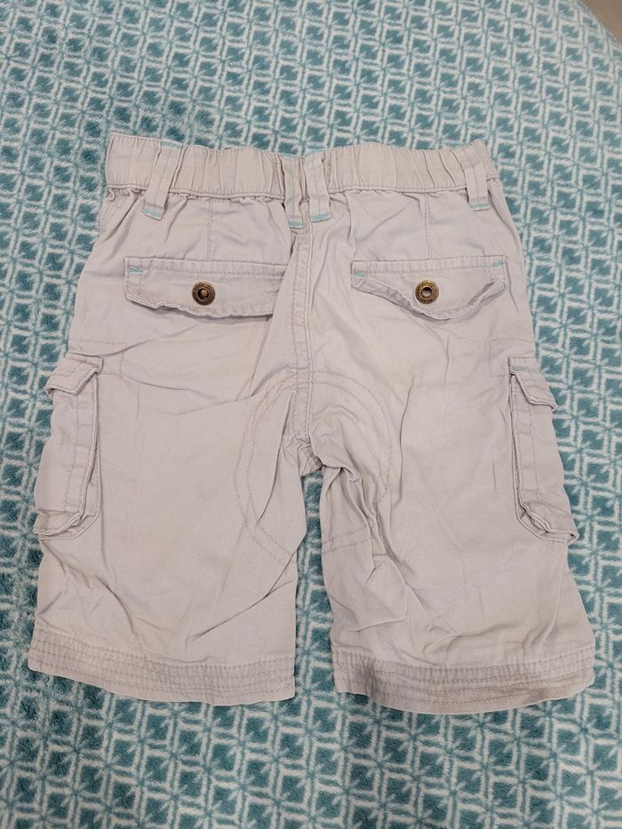 Short Gémo 18mois - photo numéro 4