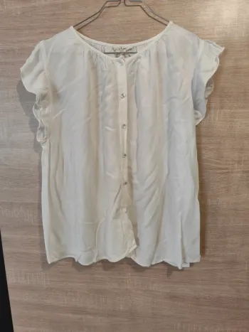 Blouse ycoo