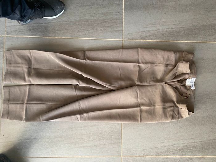 Tailleur Gregory pat taille 38 neuf - photo numéro 4