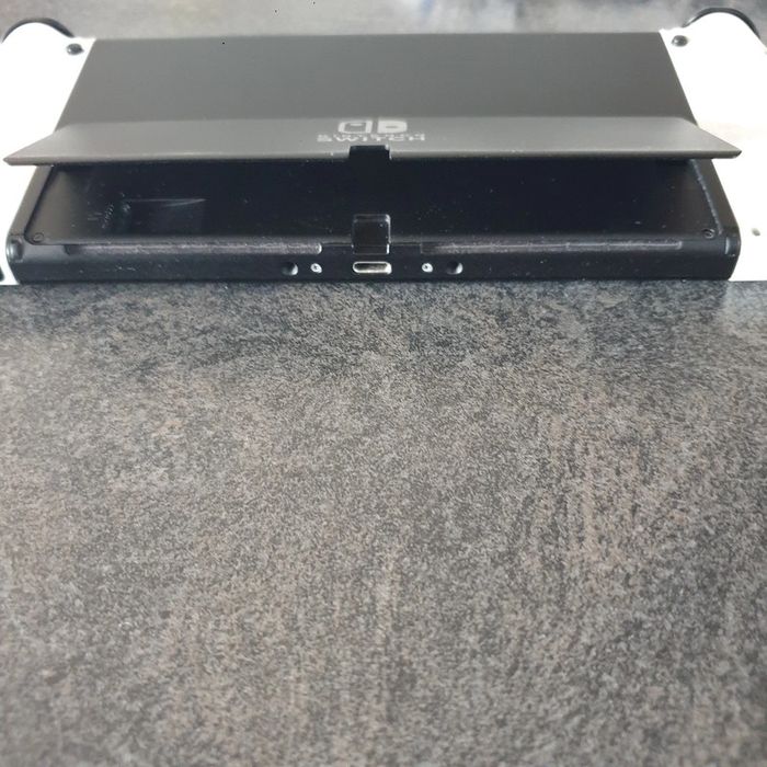 Switch oled - photo numéro 12