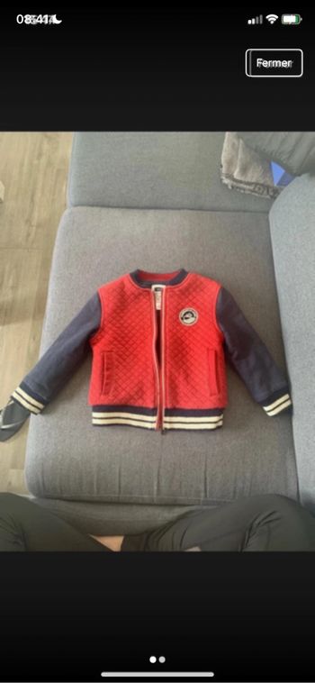 Veste