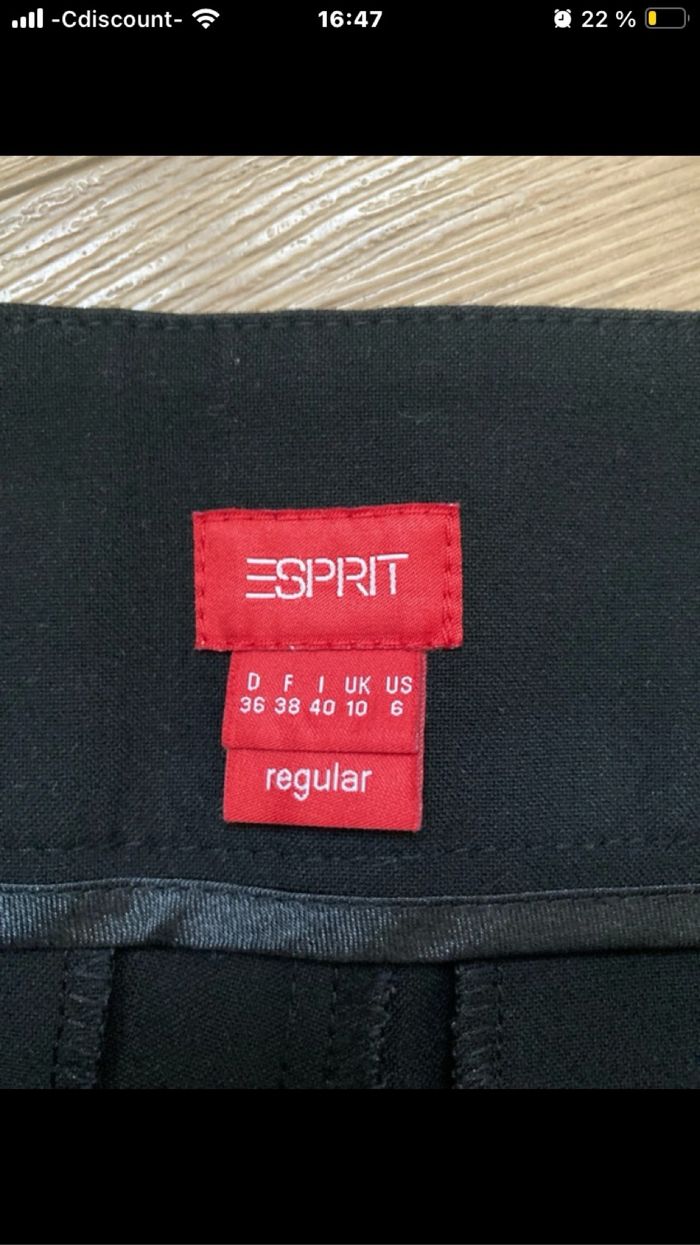 Pantalon - photo numéro 2