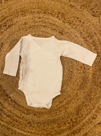 Body 6 mois