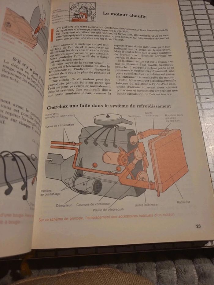 Nouveau guide de la route - photo numéro 3