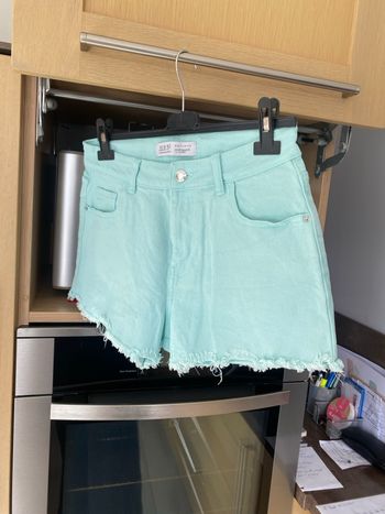 Short femme, taille 38