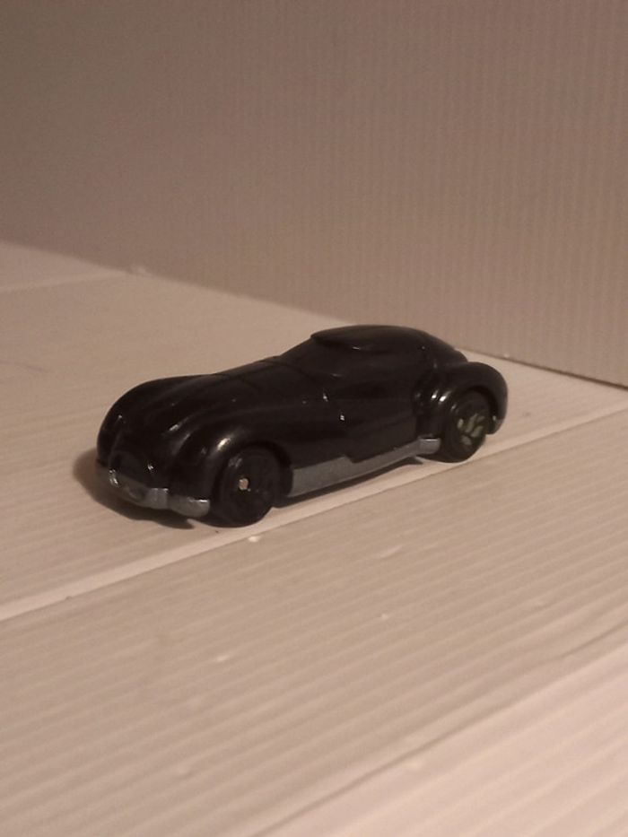Hotwheel batman 1995 - photo numéro 2