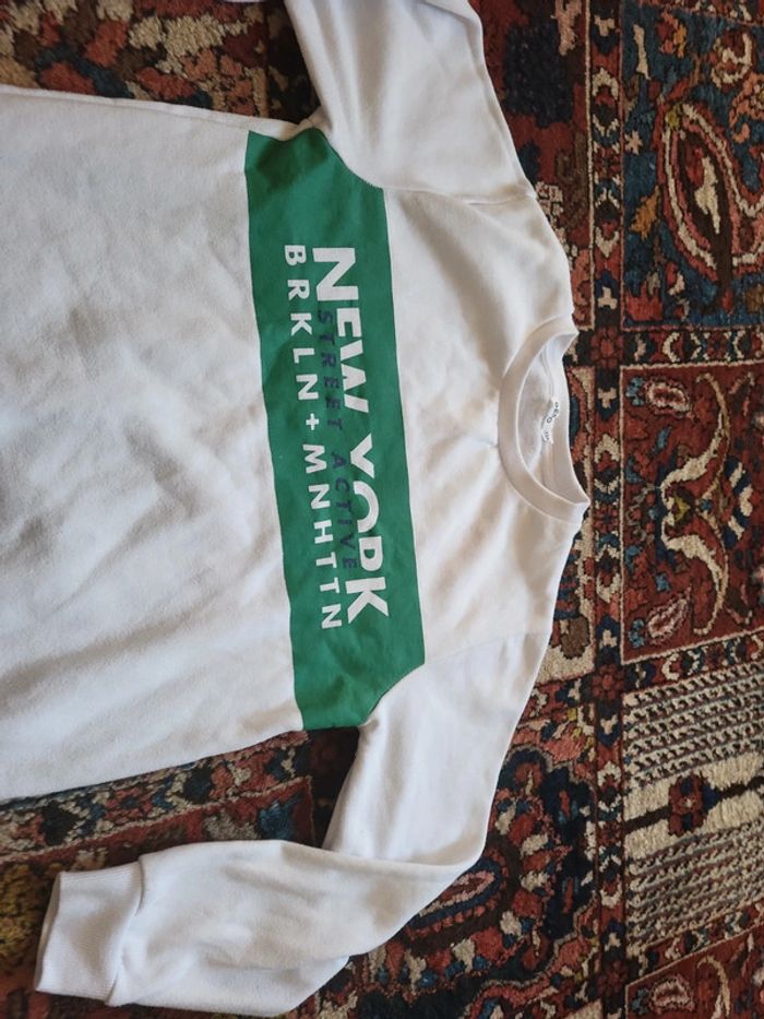 Pull GeMo - photo numéro 2