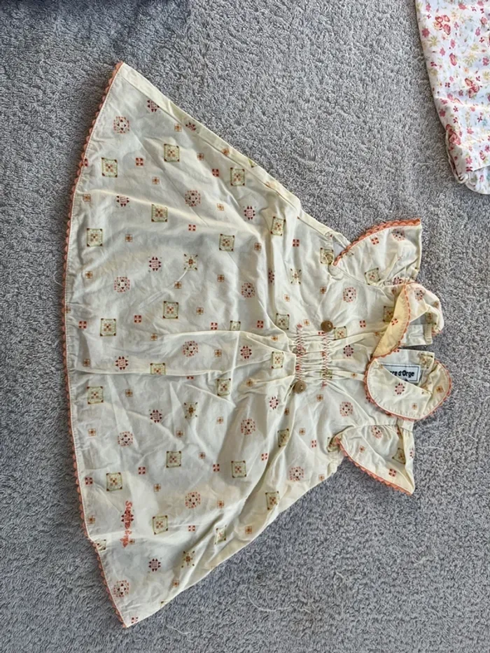Robe 3 mois ( été) - photo numéro 3