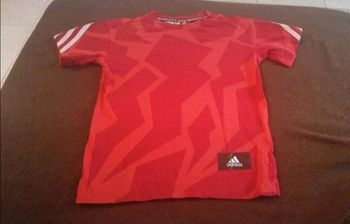 T-shirt Adidas 4 ans
